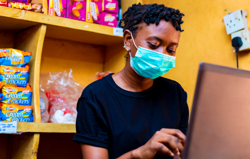 What Covid-19 means for Africa’s largest economy