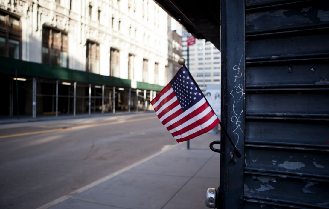 Why supporting minority-led businesses is key to New York City’s recovery