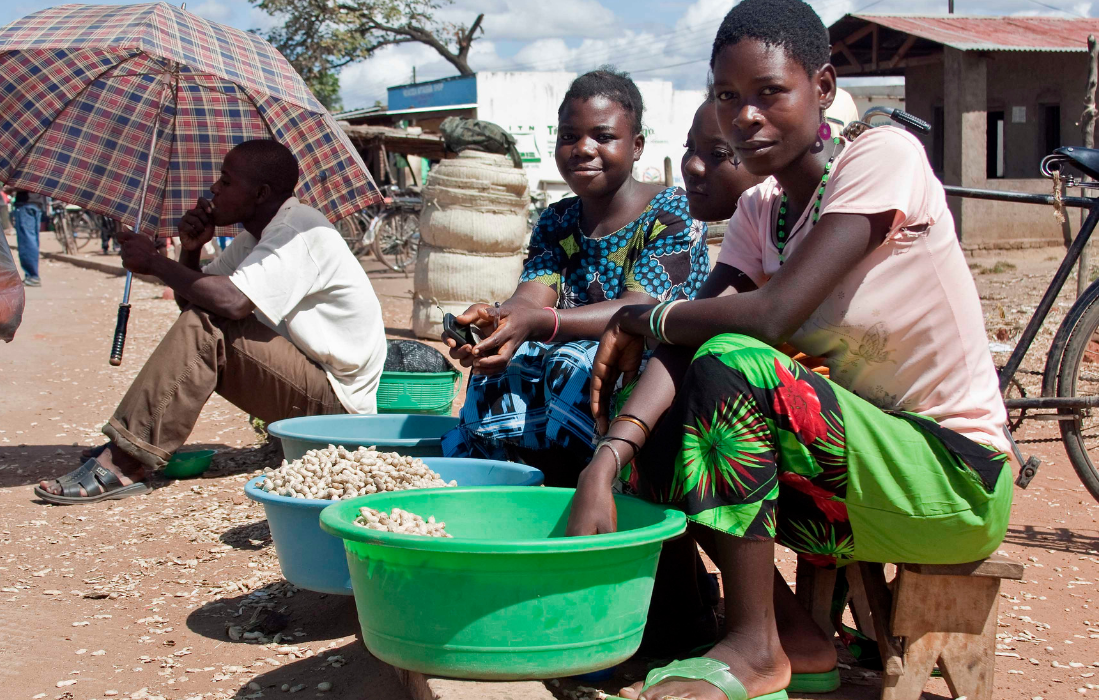 Supporting Malawi’s first national community health strategy