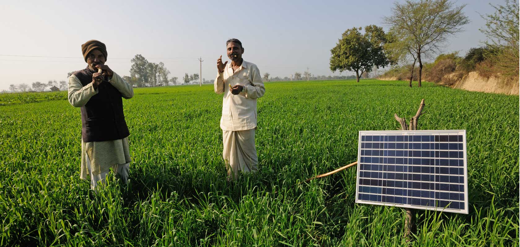 DEVELOPING BUSINESS MODELS FOR MINI-GRID OPERATORS IN INDIA