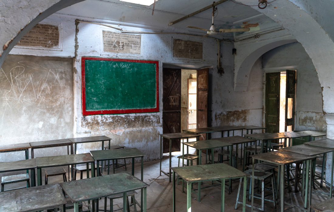 Covid-19 and the unprecedented opportunity for transformation in education