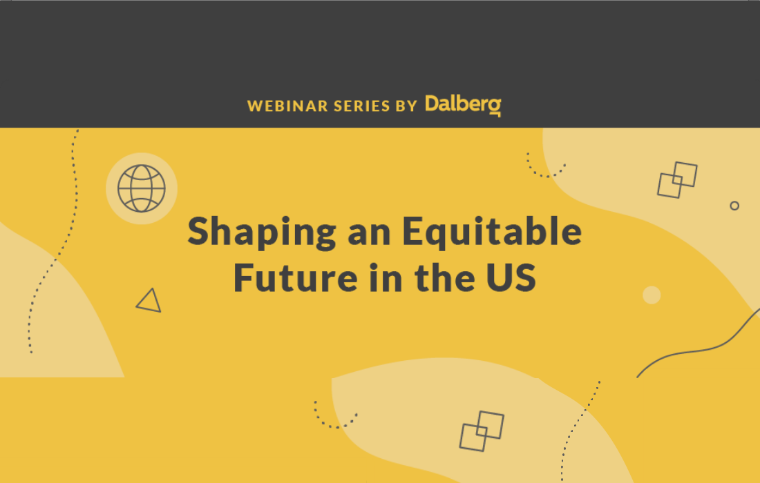Shaping an equitable future for care workers in the US