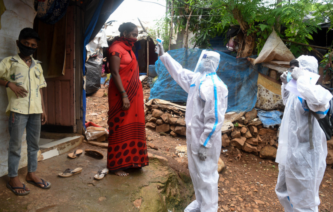 Global South countries have enacted a variety of lockdown measures, different from those in the Global North and from each other