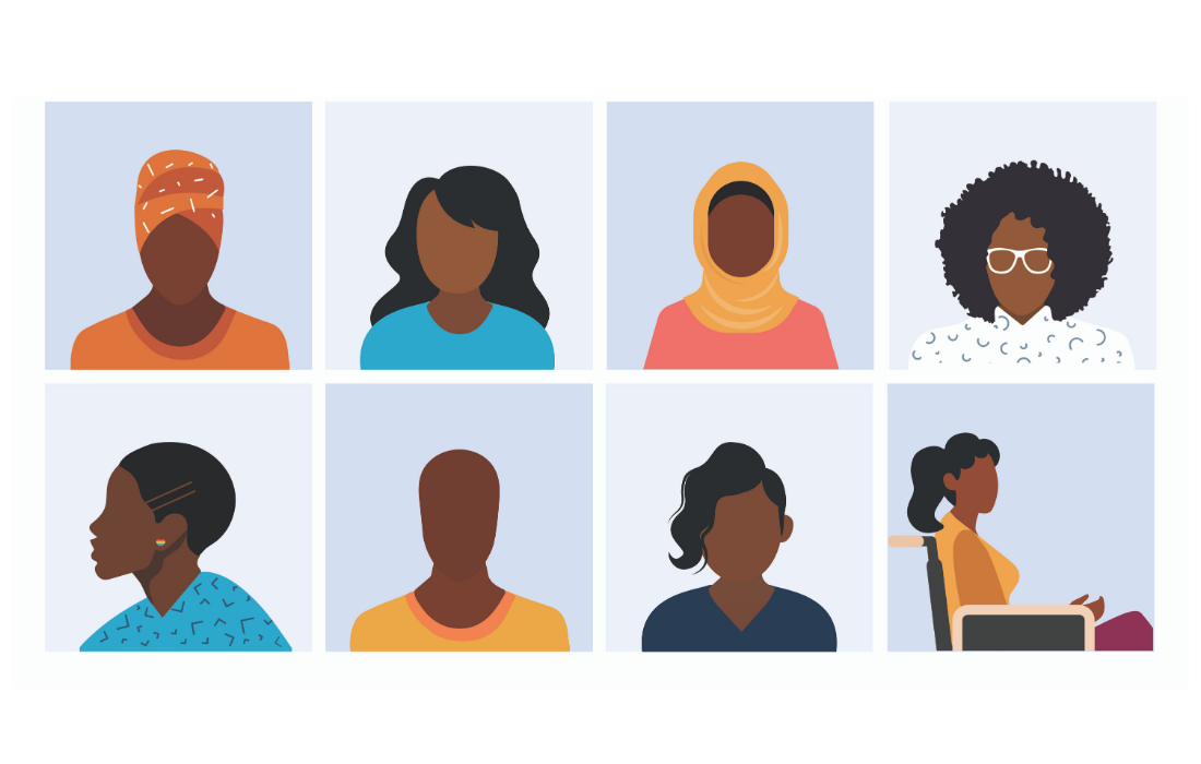 Intersectionality in Organizations: Why ‘Bringing Your Whole Self to Work’ is Not Sufficient