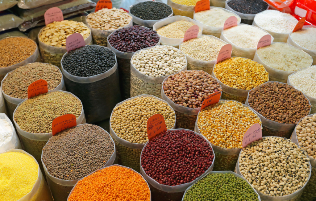 Fortifying India: The Impact and Potential of Food Fortification in India