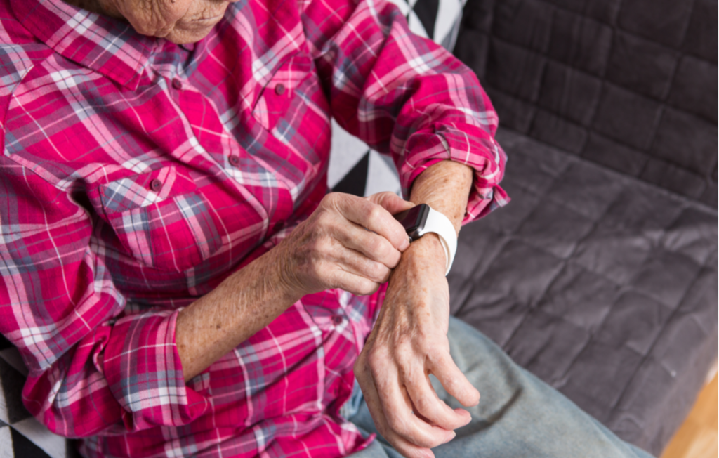 How Wearable Technologies Can Drive Social Impact in Colombia