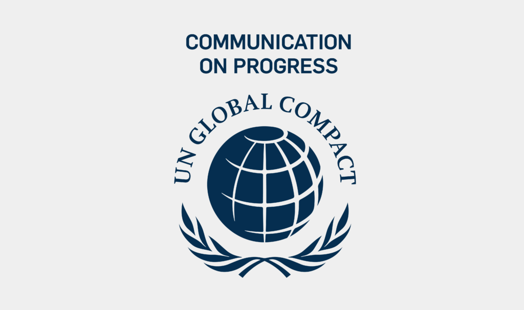 An Update on our Commitment to the United Nations Global Compact (2022)