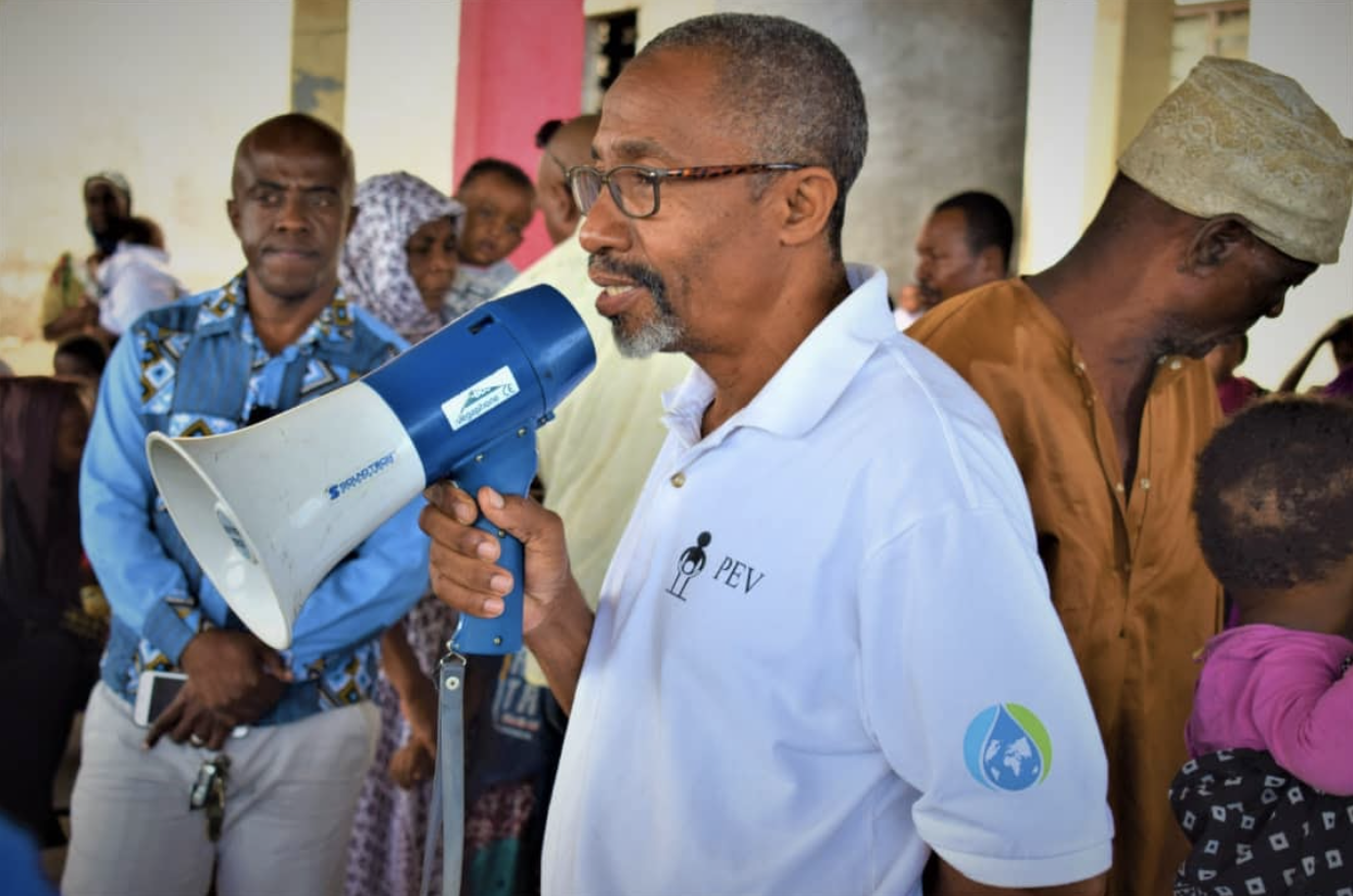 Programmes de vaccination en Afrique : De nouvelles perspectives