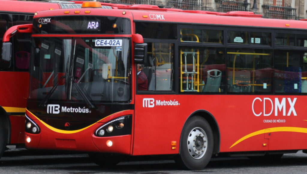 E-Buses Are Accelerating E-Mobility in Latin America