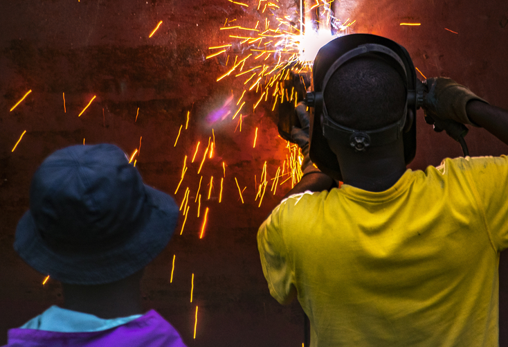 Faire de l’Enseignement et la Formation Technique & Professionnelle (EFTP) la clé de voûte de l’insertion des jeunes 