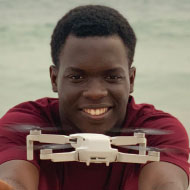 TRANSFORMATION DIGITALE