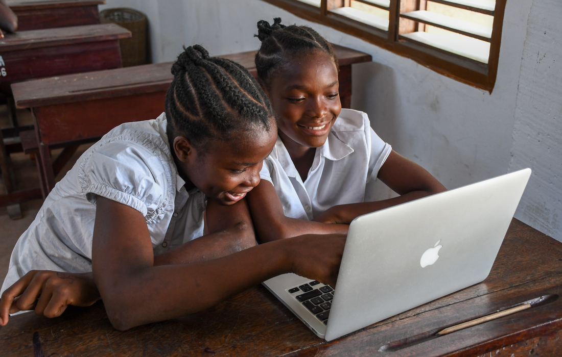 Accroître l’inclusion financière et l’accès à la formation des jeunes au Sénégal