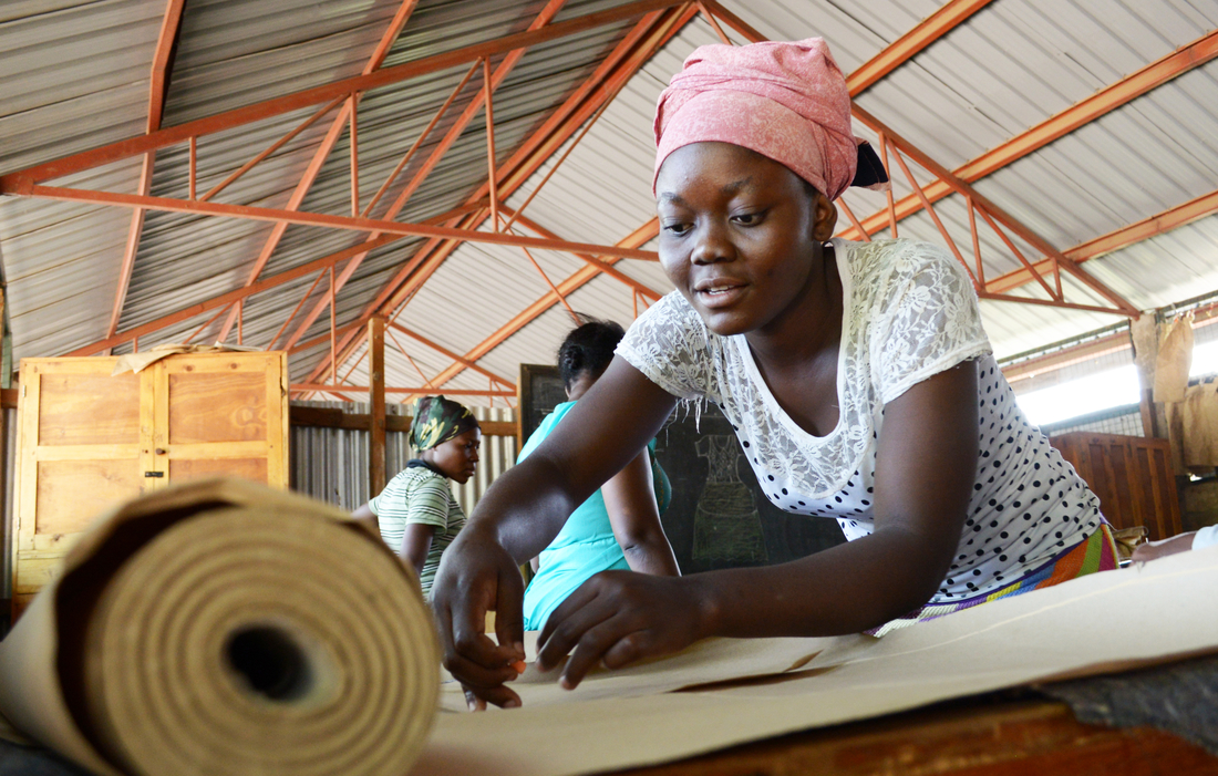 L’entrepreneuriat de masse comme moteur de l’emploi au Sénégal