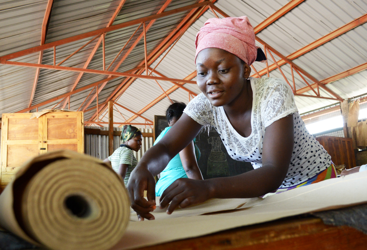 L’entrepreneuriat de masse comme moteur de l’emploi au Sénégal
