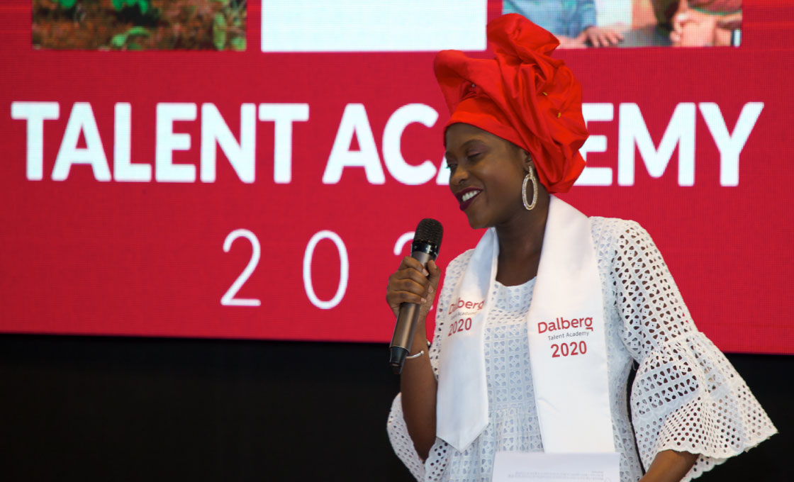 Dalberg Talent Academy (DTA)