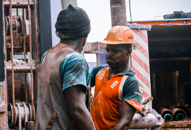 Promouvoir un développement industriel inclusif et faire du Sénégal un pôle d’innovation