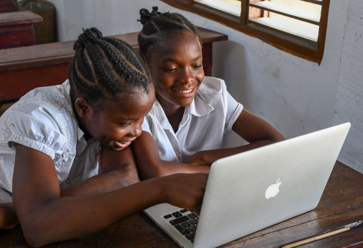 Accroître l’inclusion financière et l’accès à la formation des jeunes au Sénégal
