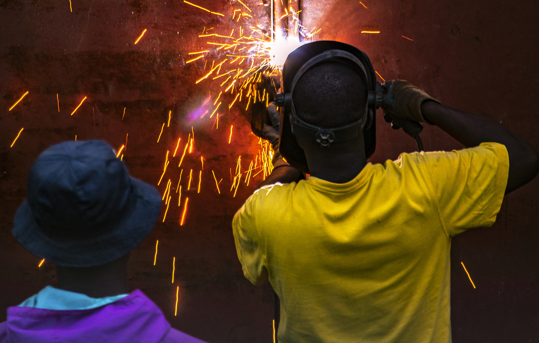 Faire de l’Enseignement et la Formation Technique & Professionnelle (EFTP) la clé de voûte de l’insertion des jeunes