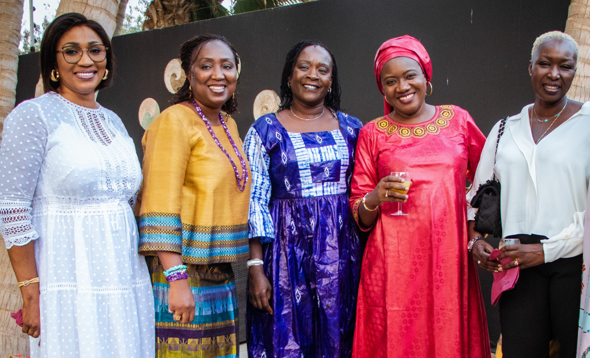 Women’s Investment Club (WIC)