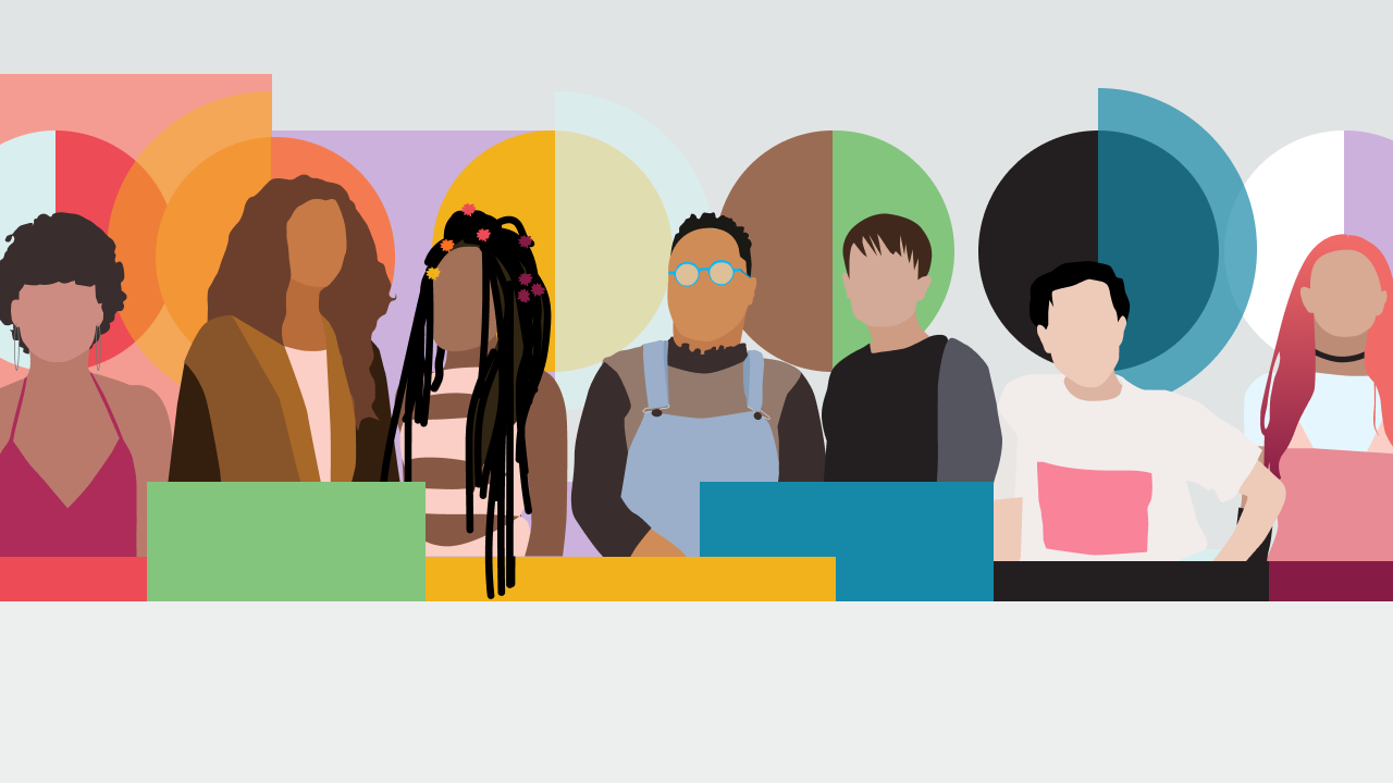 None Until All Are Free: LGBTQ+ Rights Through an Intersectional Lens