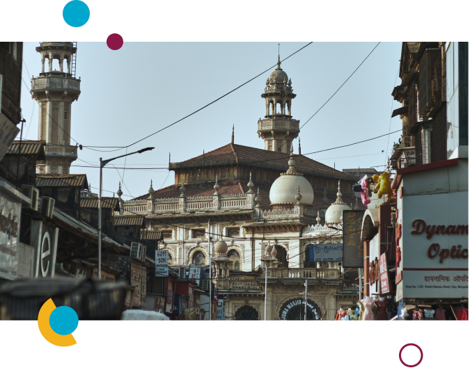 Dalberg expands to India by opening an office in Mumbai