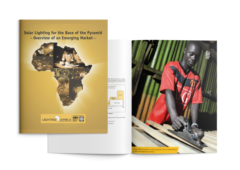 Dalberg launches the inaugural 