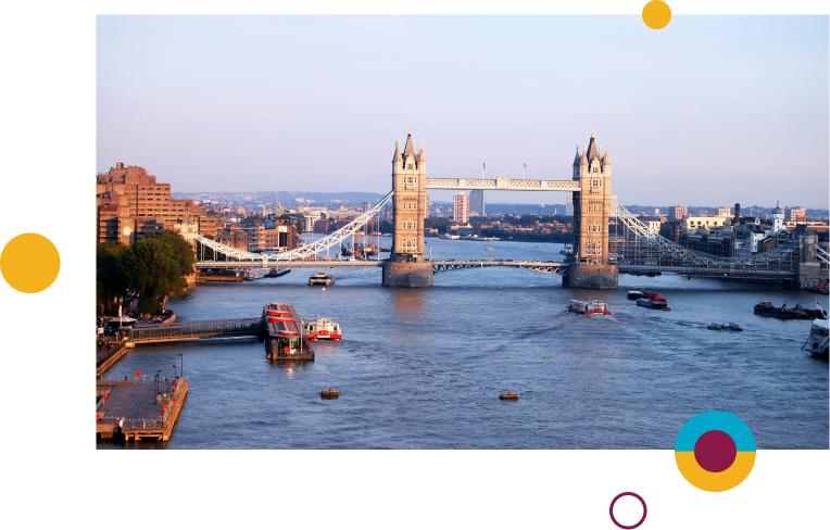 Dalberg in the UK: London office opens