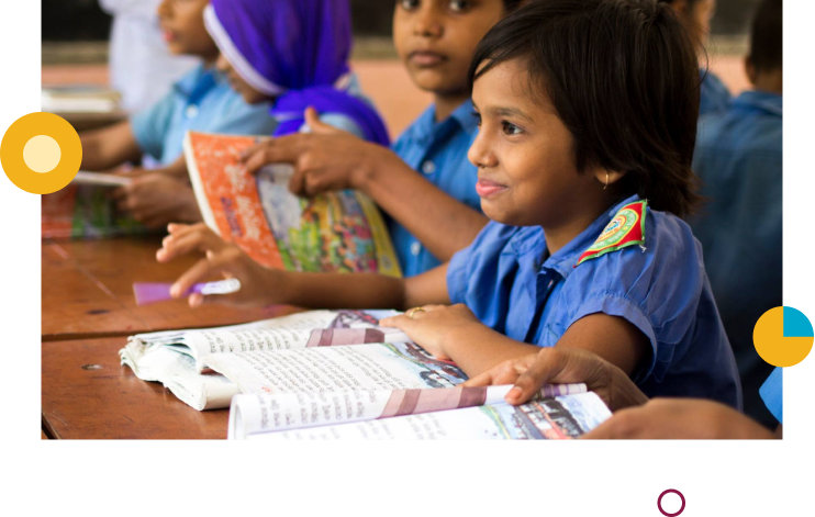 Dalberg starts managing USAID's Investment Support Program (ISP)