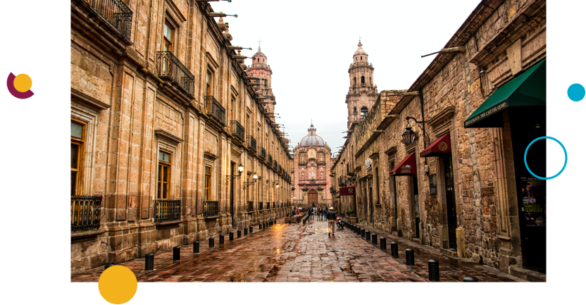 Dalberg expands its Latin America presence by opening an office in Mexico City