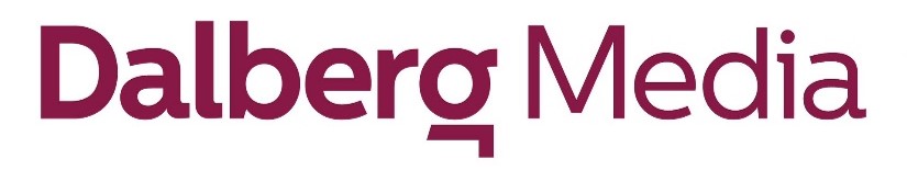 Dalberg Media founded