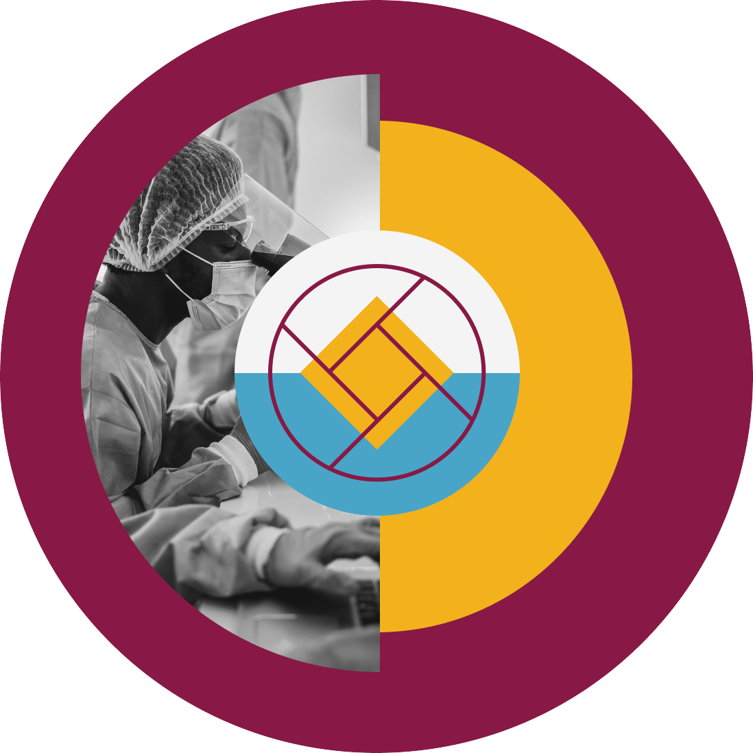 We are a global group of change makers working to build a more inclusive and sustainable world where all people, everywhere, can reach their fullest potential.