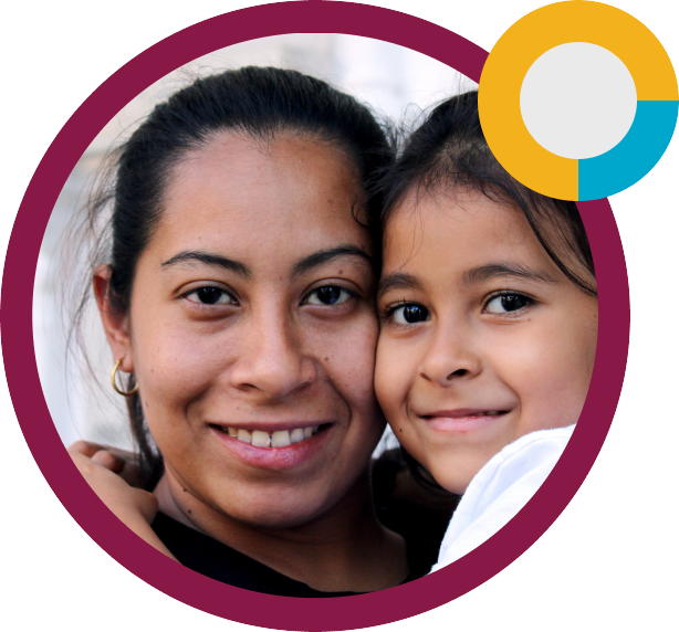 We are a global group of change makers working to build a more inclusive and sustainable world where all people, everywhere, can reach their fullest potential.