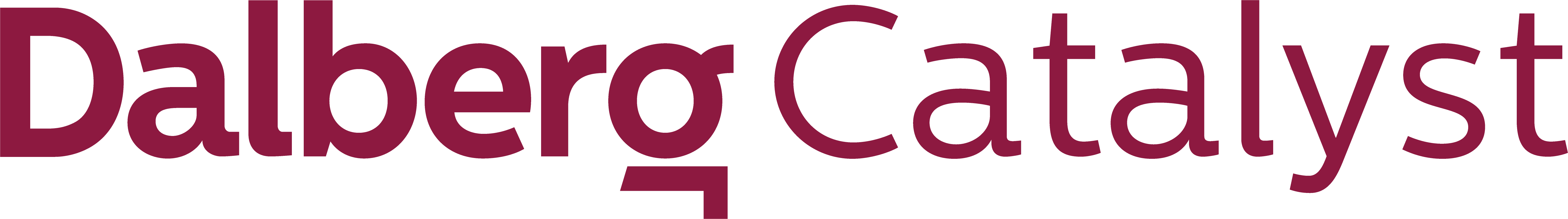 Founding of Dalberg Catalyst