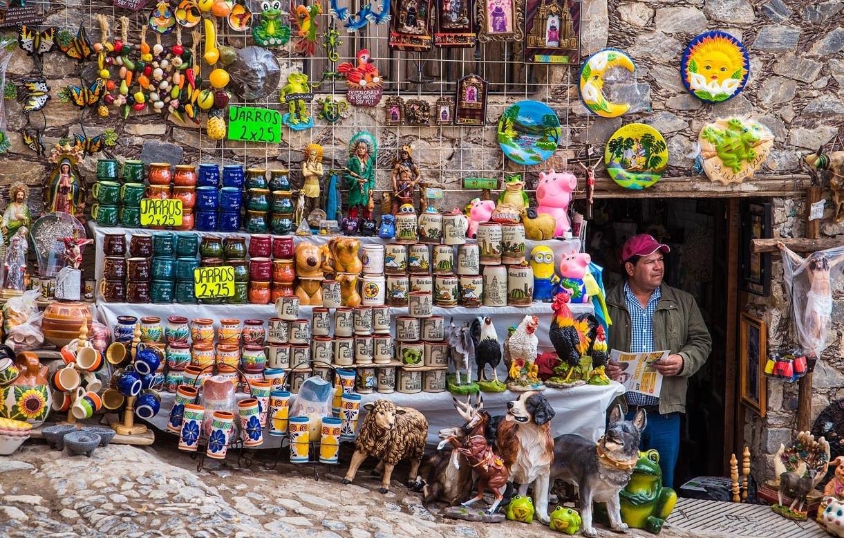 Omidyar Network – Segmentación de pequeñas empresas en crecimiento para entender sus necesidades financieras 