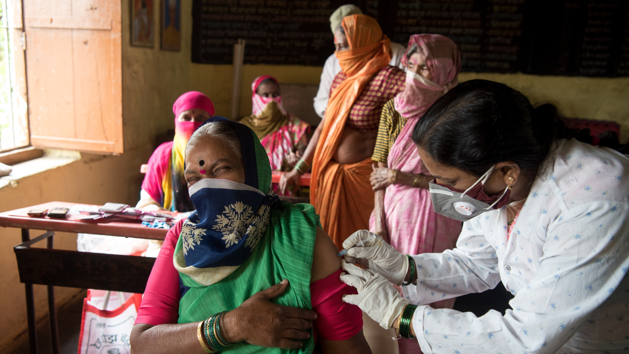 After the Vaccines Arrive: Equitable Vaccination in Lower-Income Countries