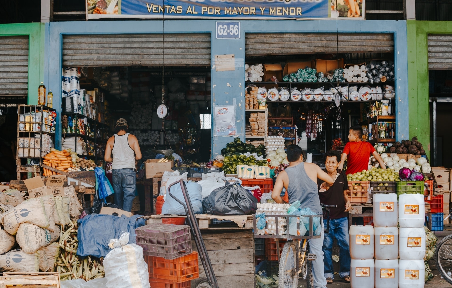 La oportunidad de mejorar el apoyo a las PyMEs en Honduras