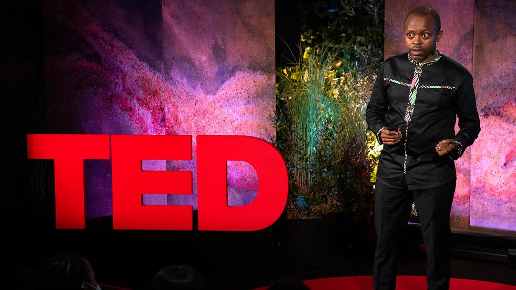 Africa’s Great Carbon Valley — And How to End Energy Poverty