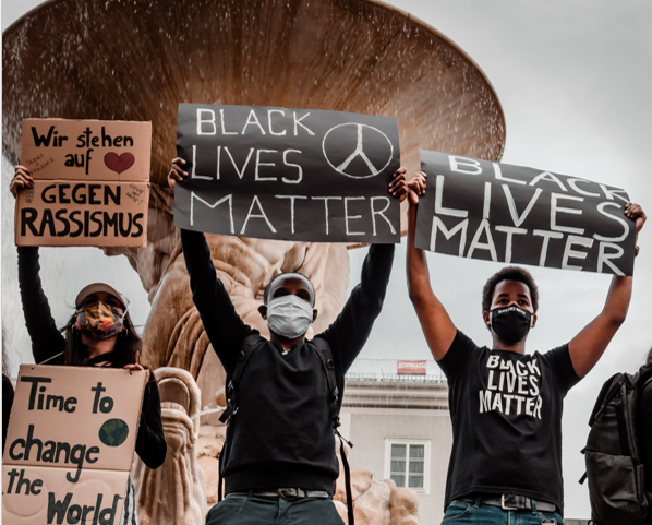 Building a Racial Equity Lens in Corporate Grant Making: A Toolkit for More Impactful Giving