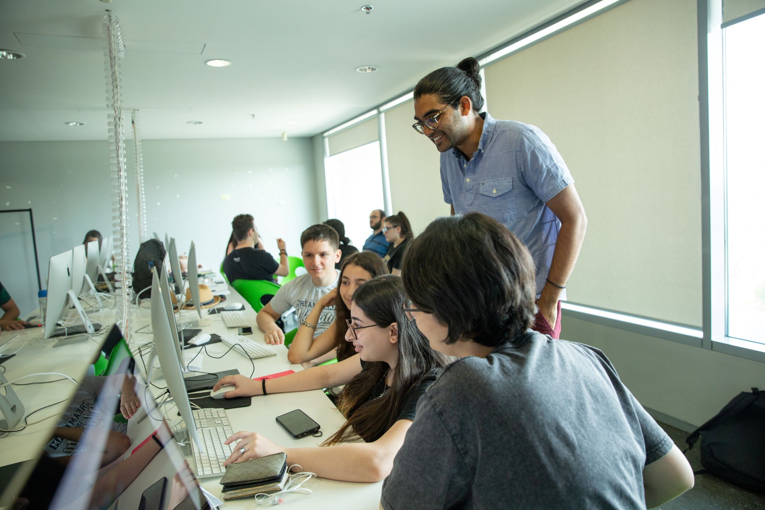 TUMO Impact Evaluation