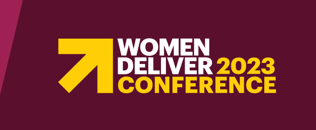 Dalberg at Women Deliver, 2023