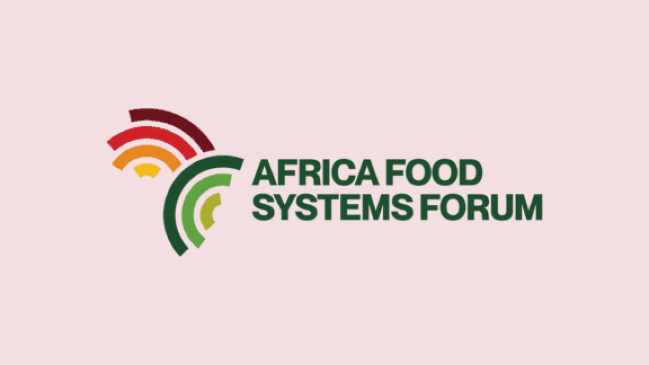 Exploring Africa’s Food Systems Transformation: Highlights from the 13th AGRF