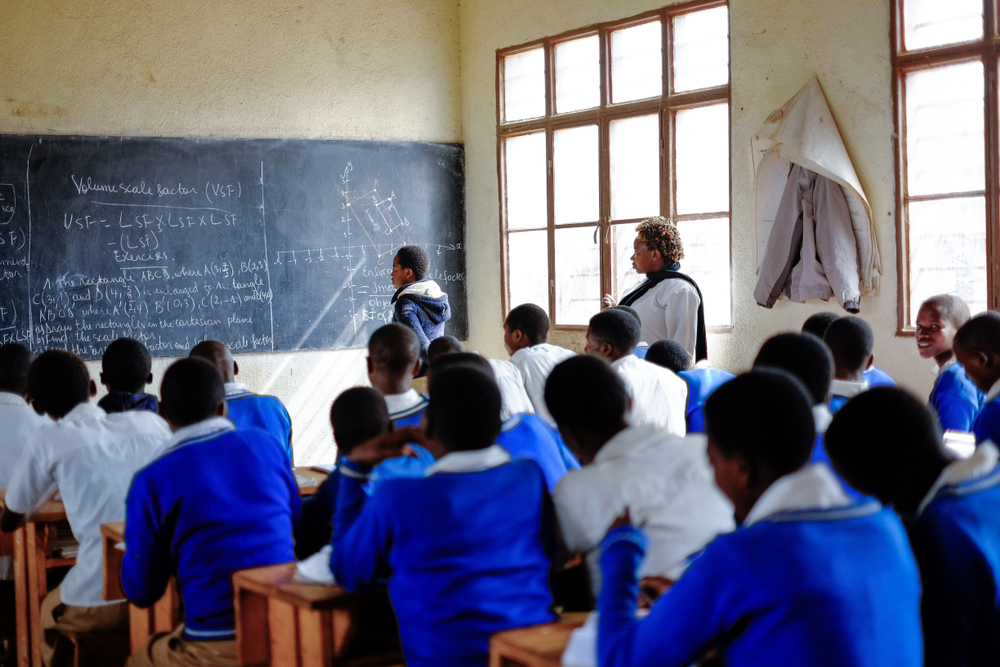 Unlocking Public Finance for Education Innovations with Elimu-Soko: Lessons from Rwanda