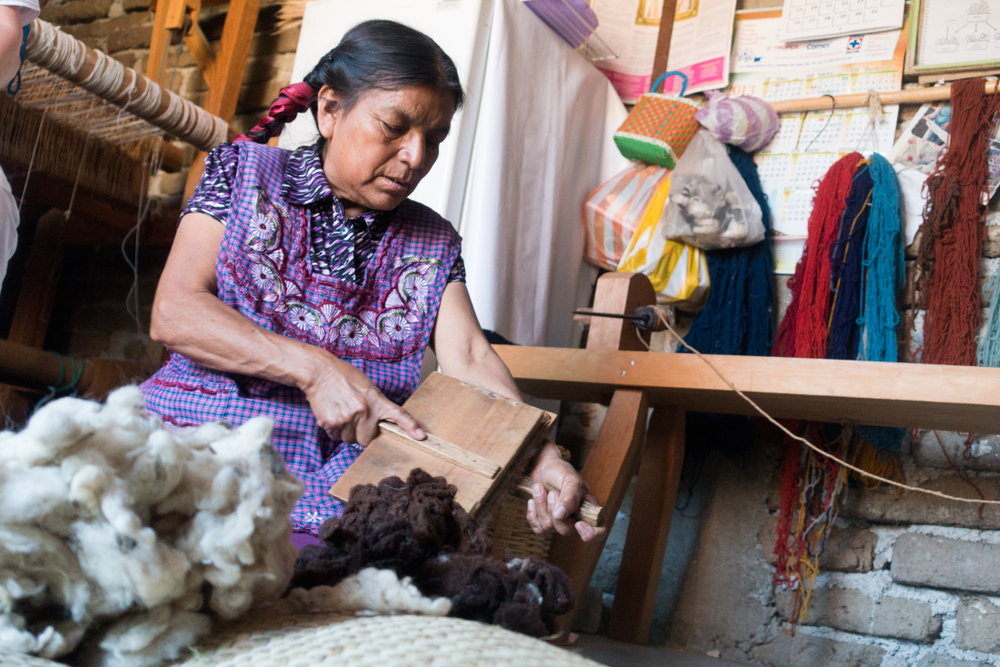 Empowering Women Through Economic Independence and Entrepreneurship, South-East Mexico Pilot