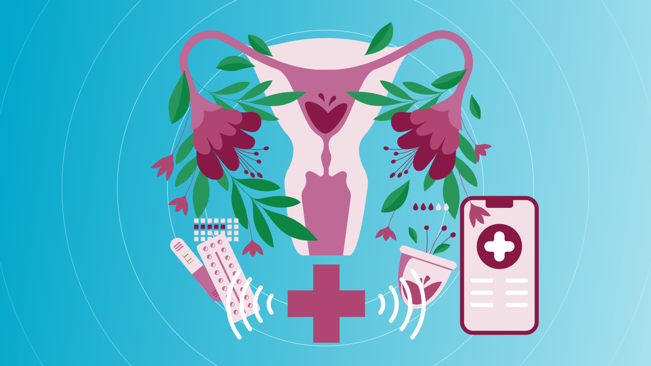 How to Accelerate Digital Innovations for Women’s Reproductive and Sexual Health