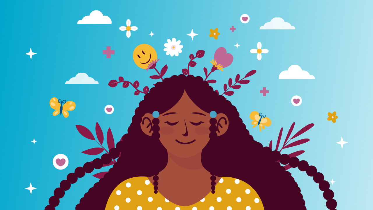 5 Insights Towards Supporting Youth Aspirations for their Mental Health