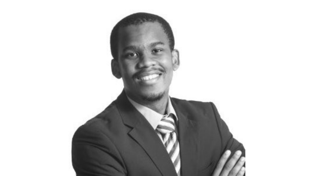 BOIKANYO MOTHIBATSELA