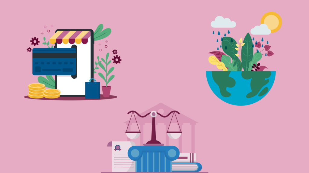 The DPI Impact: Visualizing Finance, Climate, and Justice in 2030