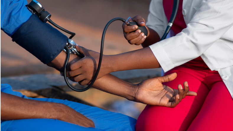 Strengthening Global Health Partnerships in Africa