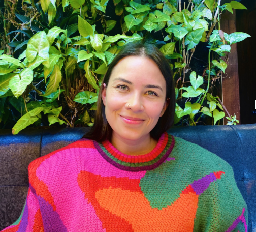 MARIA ALEJANDRA SANDOVAL