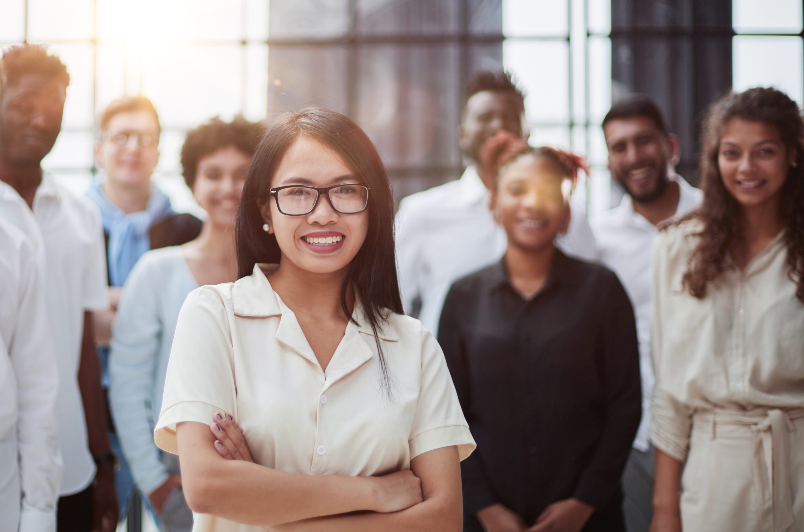 Invest with Women: Strategies to Accelerate Progress